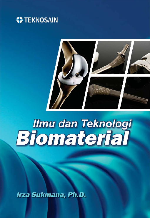 Sampul buku Ilmu dan Teknologi B...